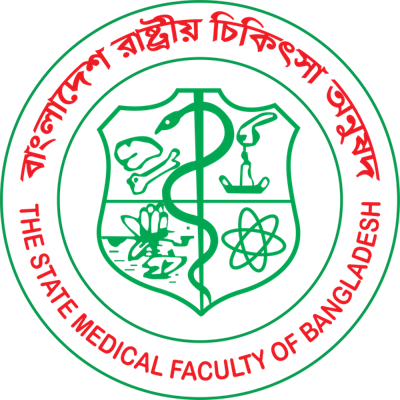 State Medical Faculty of Bangladesh